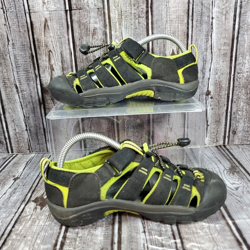 Keen gently used